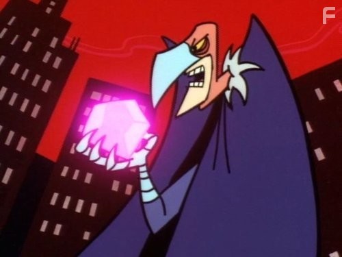 Лаборатория Декстера (1996)