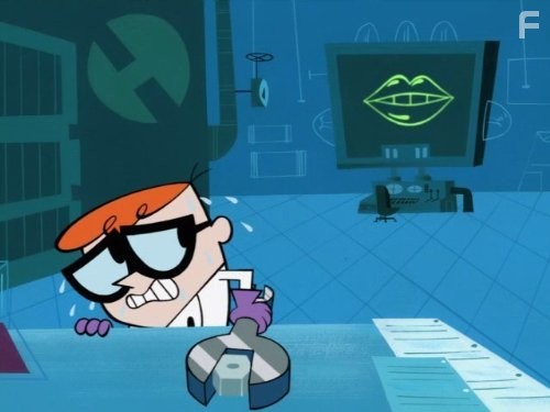 Лаборатория Декстера (1996)