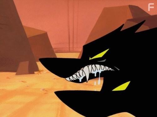 Лаборатория Декстера (1996)