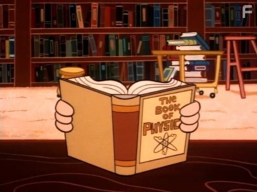 Лаборатория Декстера (1996)