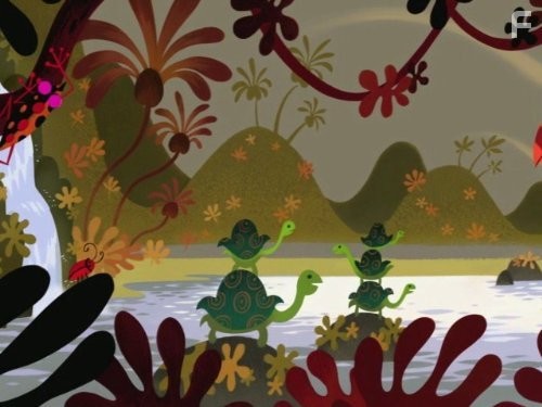 Самурай Джек (2001)