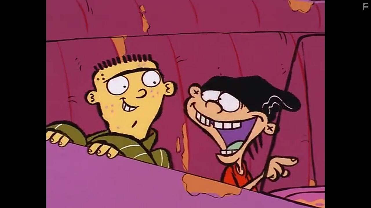 Они сидят в машине