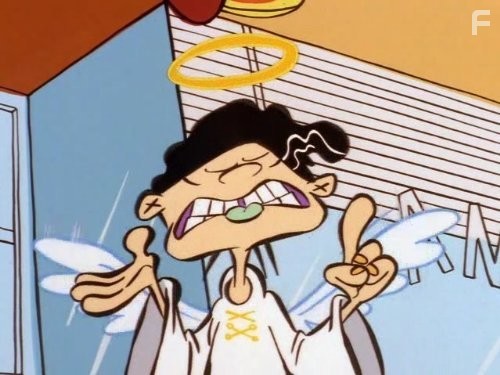 Эд, Эдд и Эдди (1999)