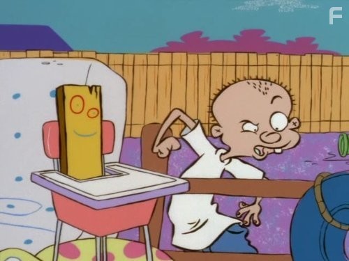 Эд, Эдд и Эдди (1999)