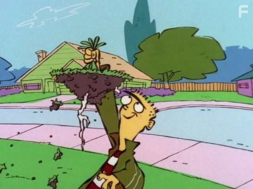 Эд, Эдд и Эдди (1999)