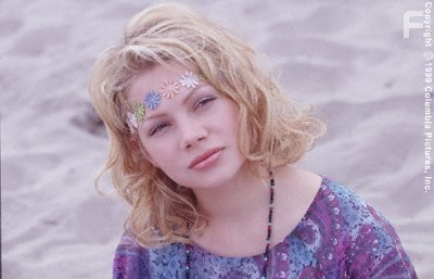 Michelle Williams stars as Arlene Lorenzo