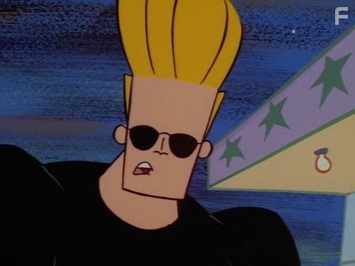 Джонни Браво (1997)