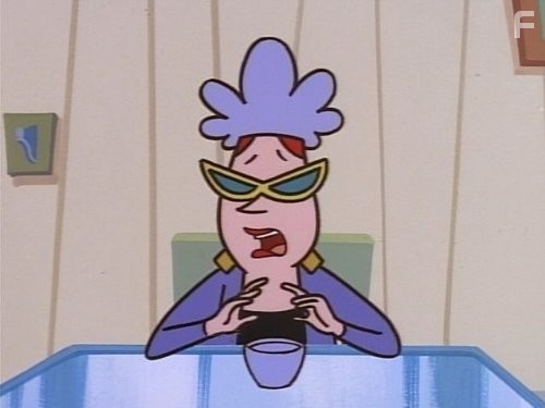 Джонни Браво (1997)