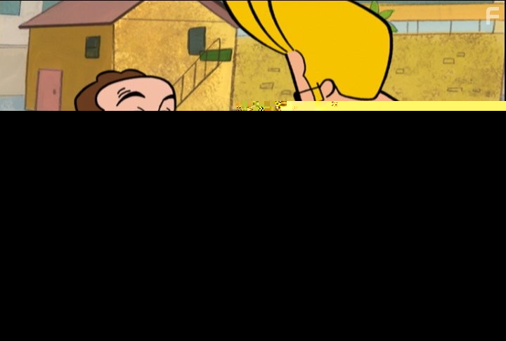 Джонни Браво (1997)