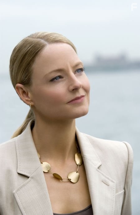 Jodie Foster in Не пойман - не вор (2006)