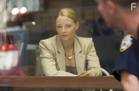 Jodie Foster in Не пойман - не вор (2006)