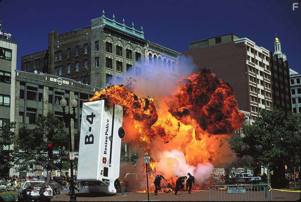 Подрывники