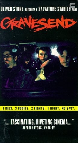 Gravesend (1997)