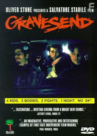 Gravesend (1997)
