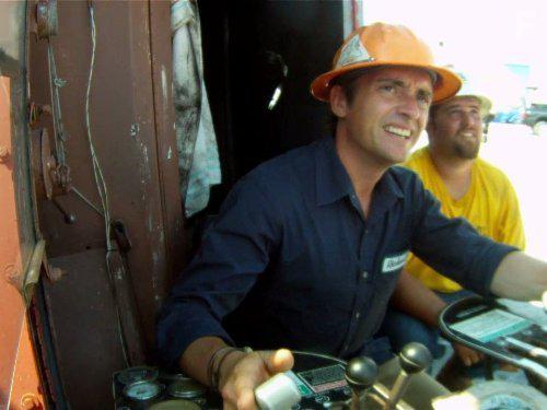 Richard Hammond's Crash Course (2012)