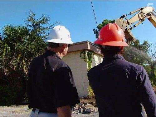 Richard Hammond's Crash Course (2012)