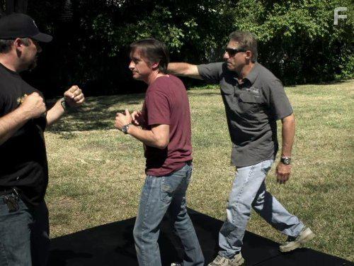 Richard Hammond's Crash Course (2012)