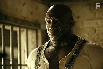 John Coffey