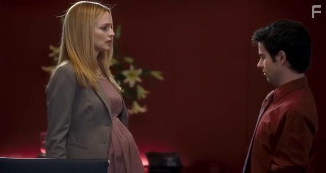 Heather Graham in Baby on Board (2009)