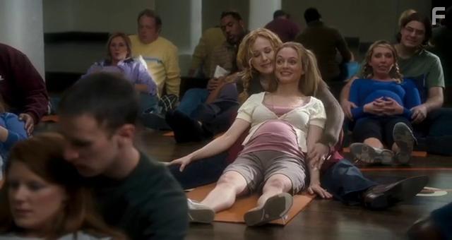 Heather Graham in Baby on Board (2009)