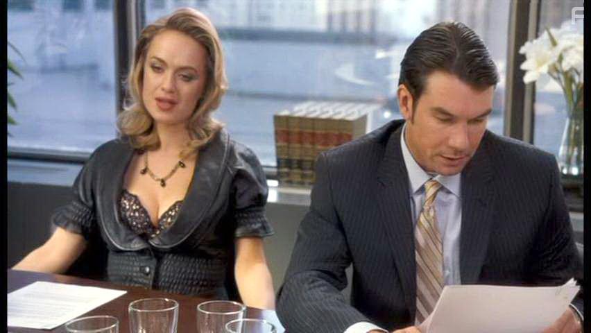 Jerry O'Connell in Baby on Board (2009)