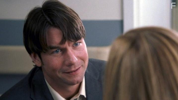 Jerry O'Connell in Baby on Board (2009)