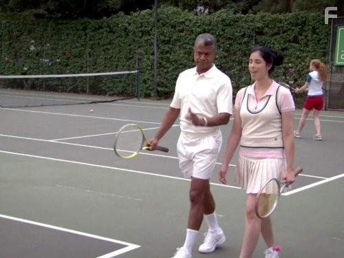 Шоу Сары Сильверман (2007)