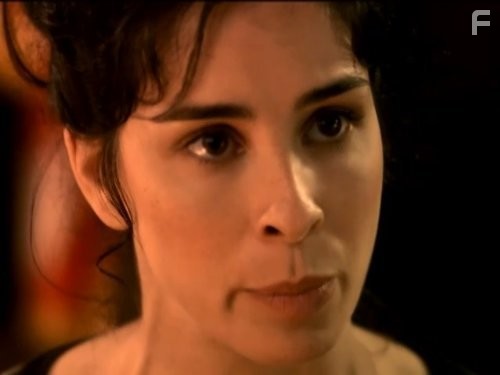 Шоу Сары Сильверман (2007)