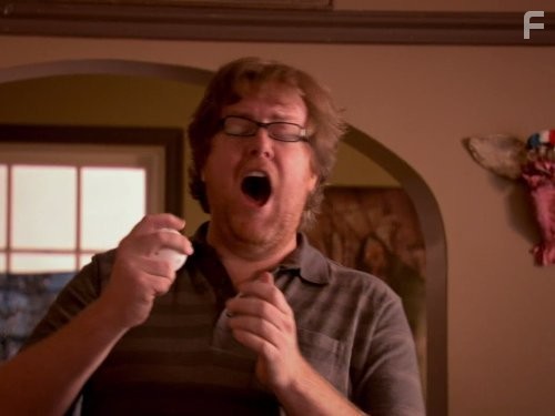 Шоу Сары Сильверман (2007)