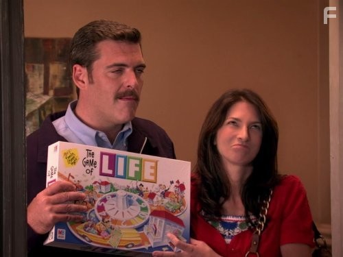 Шоу Сары Сильверман (2007)