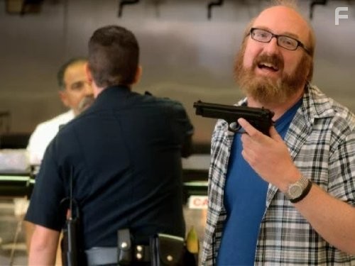 Шоу Сары Сильверман (2007)