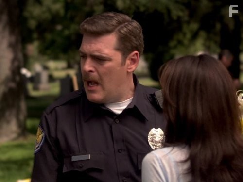 Шоу Сары Сильверман (2007)