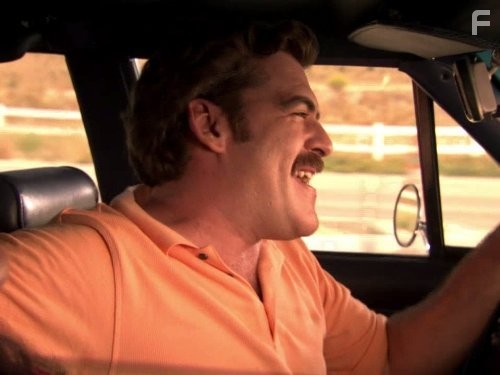 Шоу Сары Сильверман (2007)