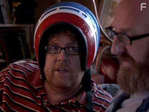 Шоу Сары Сильверман (2007)