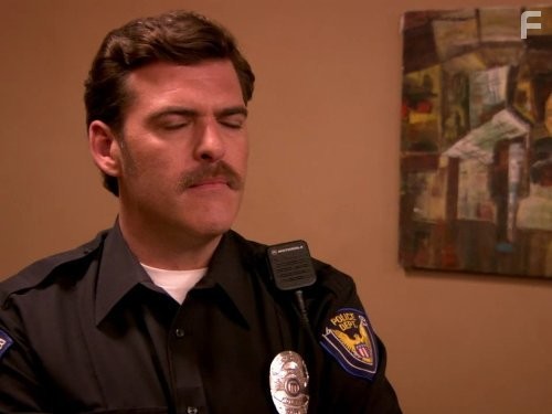 Шоу Сары Сильверман (2007)