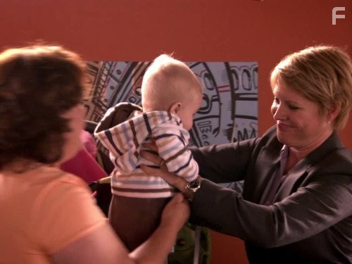 Шоу Сары Сильверман (2007)