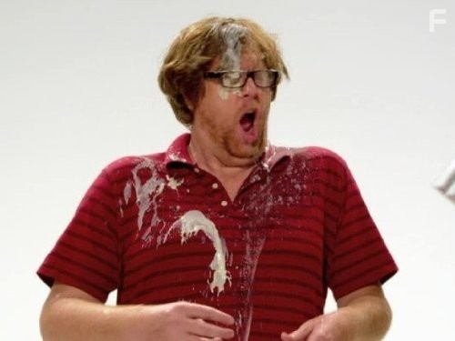 Шоу Сары Сильверман (2007)