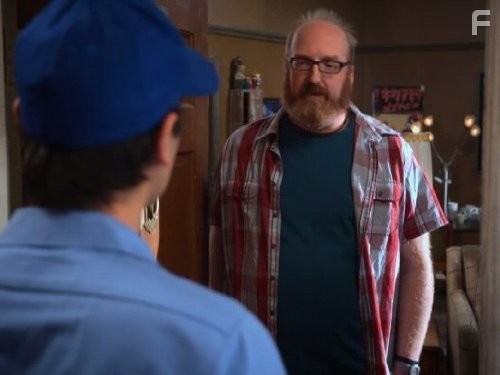 Шоу Сары Сильверман (2007)