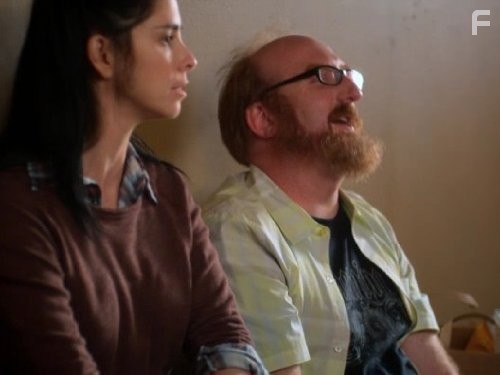 Шоу Сары Сильверман (2007)