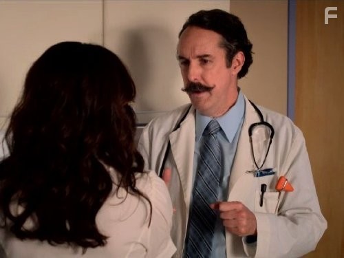 Шоу Сары Сильверман (2007)