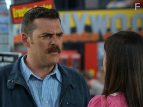 Шоу Сары Сильверман (2007)