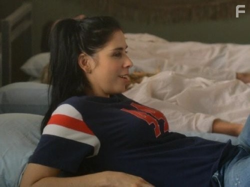 Шоу Сары Сильверман (2007)