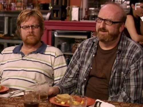 Шоу Сары Сильверман (2007)