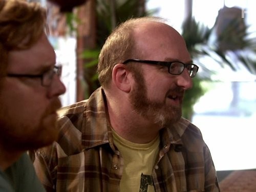 Шоу Сары Сильверман (2007)