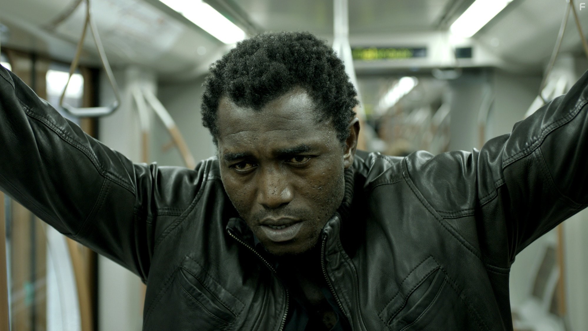 L'envahisseur (2011)