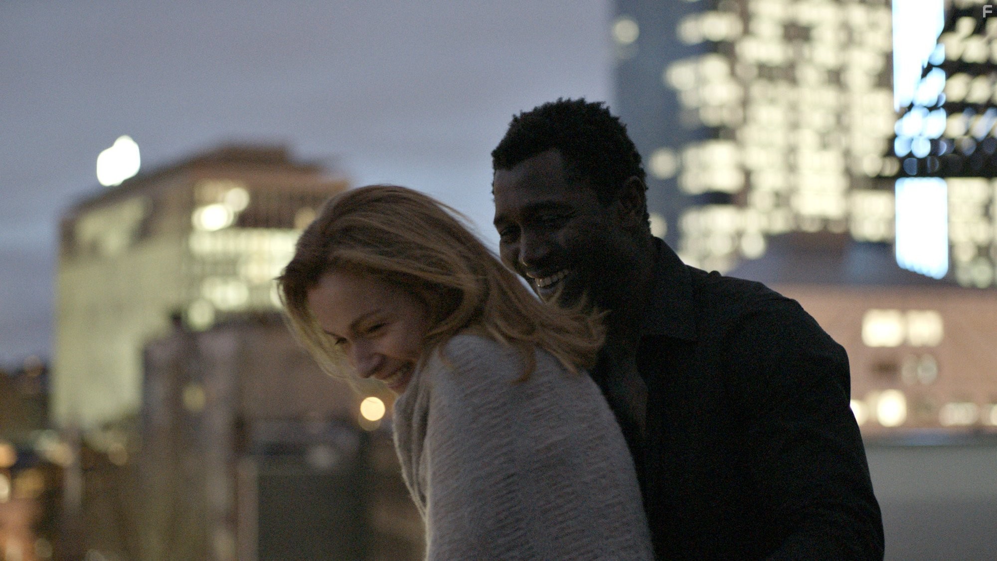 L'envahisseur (2011)