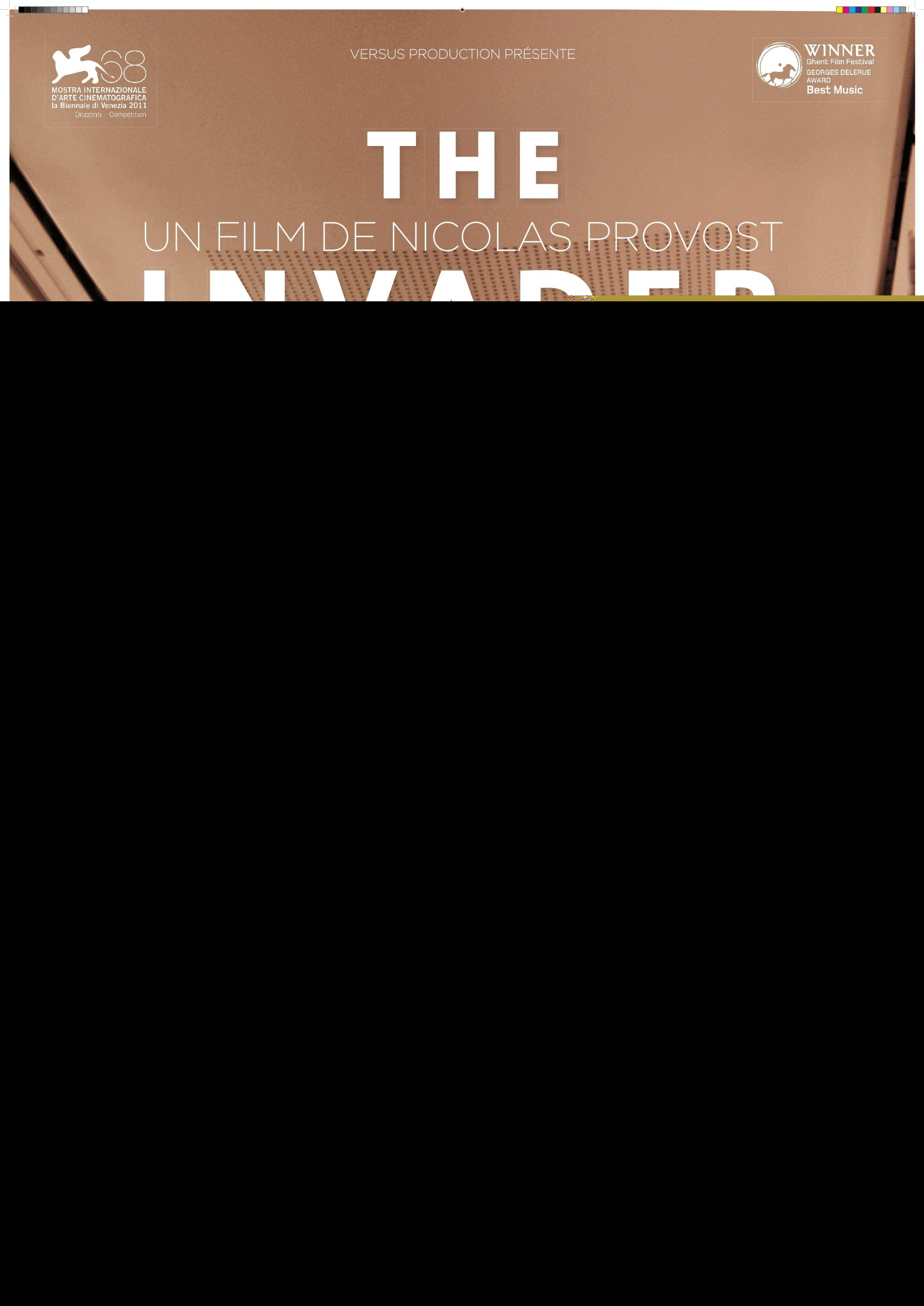 L'envahisseur (2011)