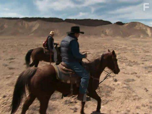 Легенды о чудовищах #5