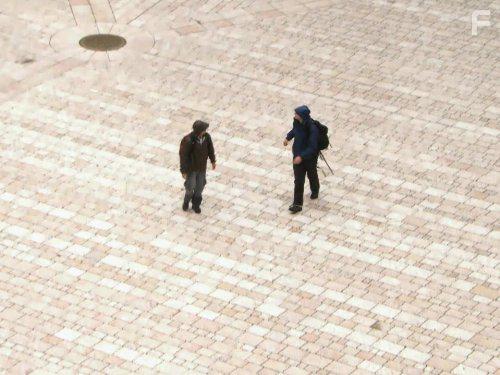 Легенды о чудовищах #6