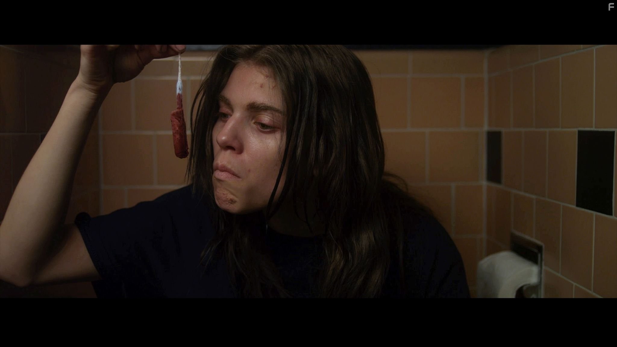 AnnaLynne McCord in Экстирпация (2012)